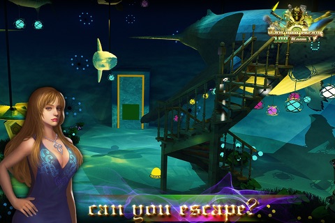 Can you escape 100 Room 4 screenshot 3