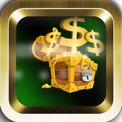 Diamond Paradise Atlantic Slots - FREE VEGAS GAMES iOS App