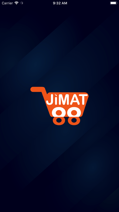 How to cancel & delete Jimat88 from iphone & ipad 1