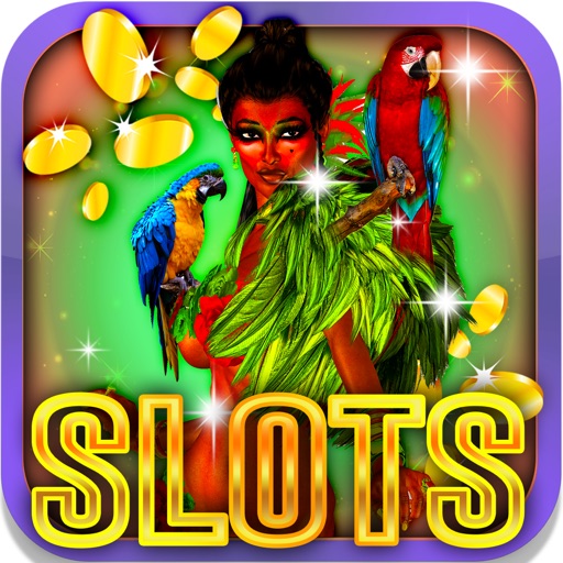 Lucky Predator Slots: Play the coin gambling games