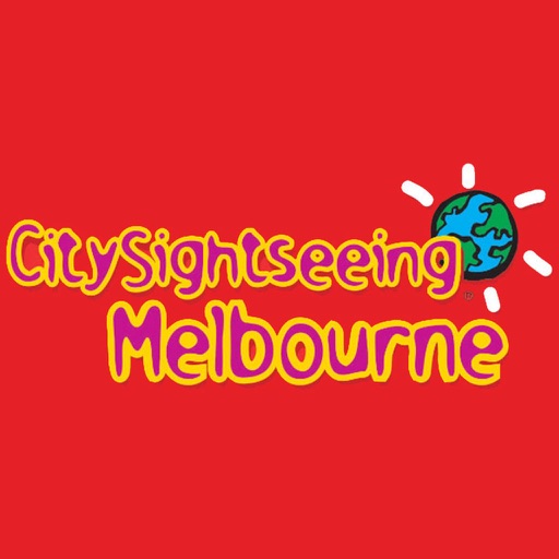 City Sightseeing Melbourne icon