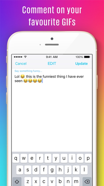 LAWL - funny GIFs, looping videos & memes screenshot-4