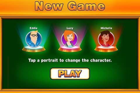 Skip-Bo™ Pro screenshot 2