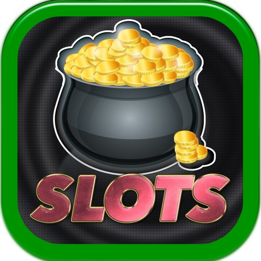 Fun Las Vegas Cracking Nut - Free Games Machine iOS App