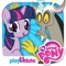 My Little Pony: Twili...