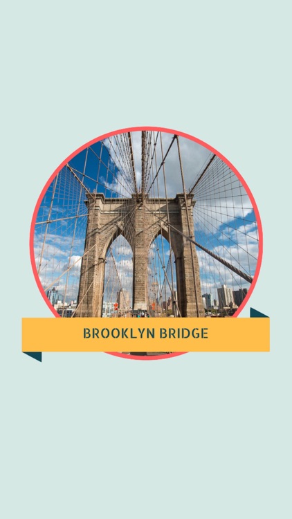 Brooklyn Stickers
