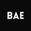 BAE Stickers