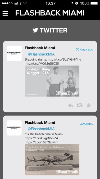 Flashback Miami screenshot-4