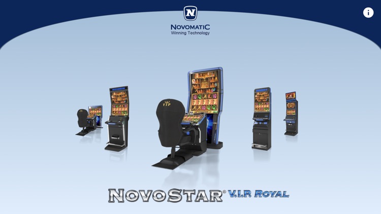 Novomatic AR