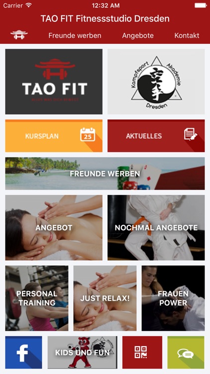 TAO FIT