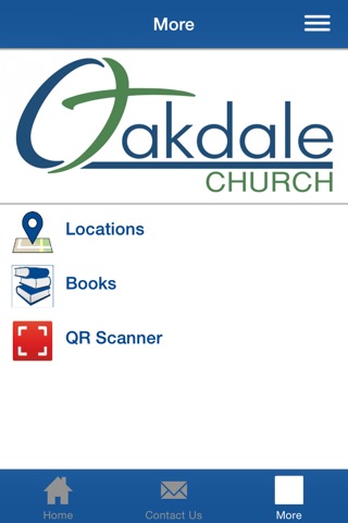 Oakdale Church screenshot 3