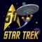 Take command of YOUR very own starship