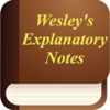 Wesley's Explanatory Notes with KJV Bible Verses