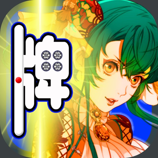 Mahjong tiles story - FREE PACHINKO SLOT GAME - Icon