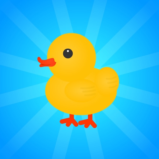 My Duck Farm iOS App