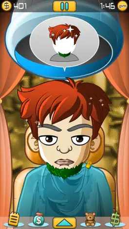 Game screenshot Barber Hero Hair-dresser Salon: Shave Clip & Trim mod apk