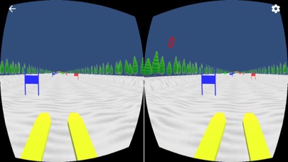 VR视力训练 screenshot 3