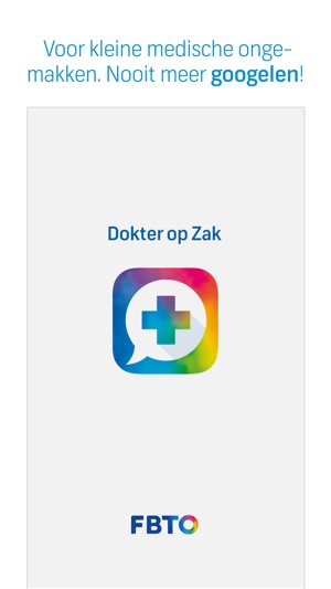 FBTO Dokter op Zak(圖4)-速報App