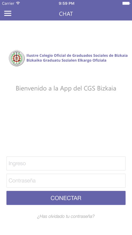 CGS Bizkaia