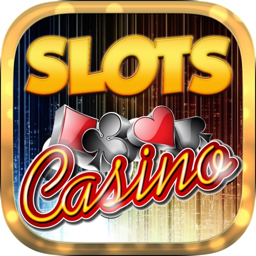 777 Advanced Casino Angels Lucky Slots Game - FREE icon