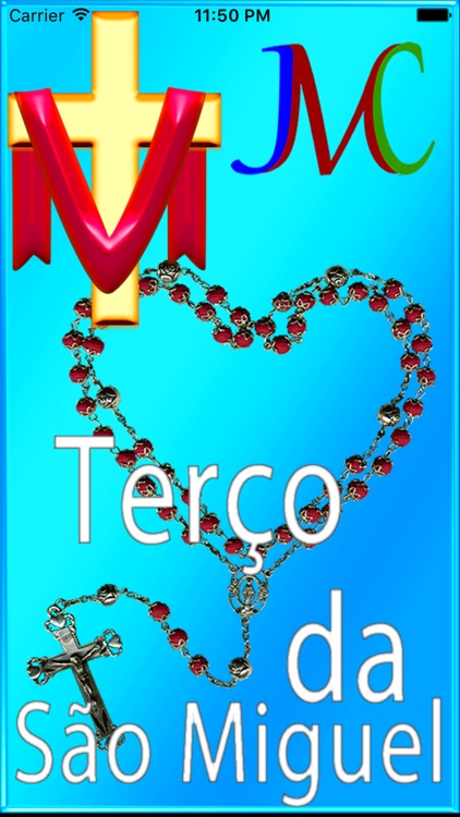 Terço de São Miguel Arcanjo