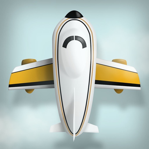 Planes by CinnamonJelly icon