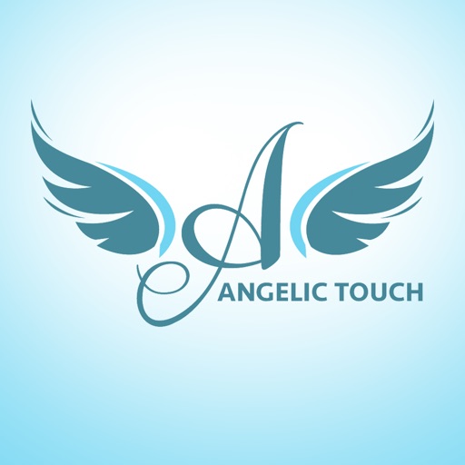 Angelic Touch Beauty Bar & Spa icon