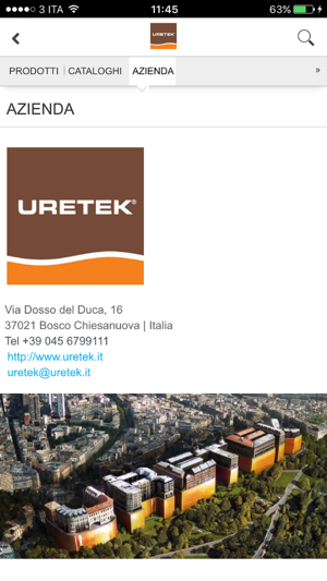 URETEK ITALIA(圖3)-速報App