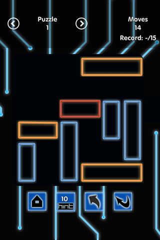 ElecTron Blocks screenshot 2