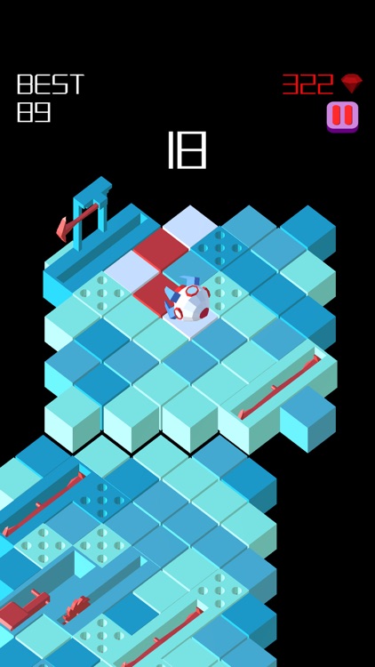 Cube Trap screenshot-3