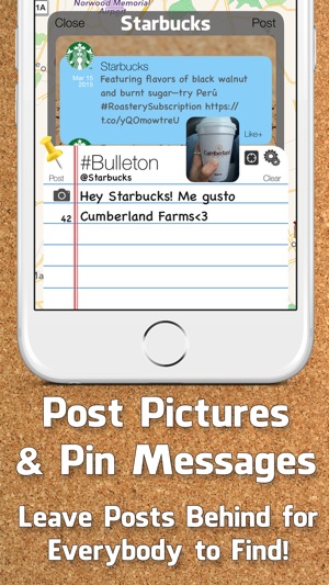 Bulleton(圖3)-速報App