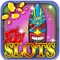 Tiki Slot Machine: Win the fortunate Maori bonuses