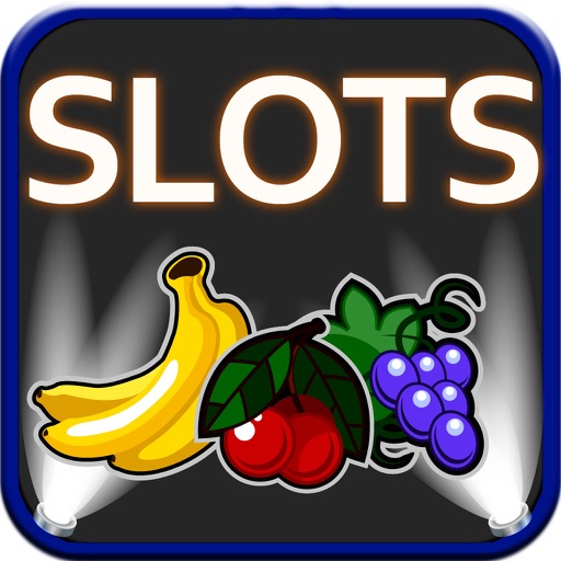 Speed Hit Slots - Free Vegas Casino Games icon