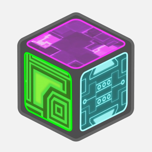 CyberCube for Merge Cube