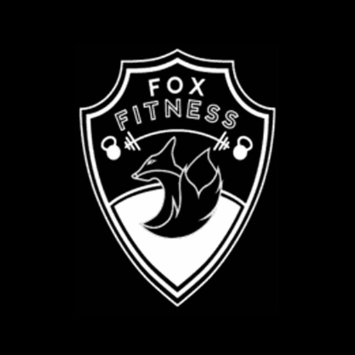 Fox Fitness, CA icon