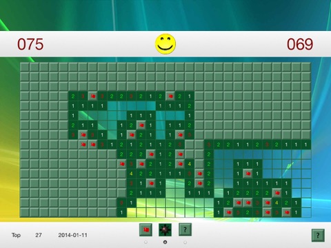 Hello Minesweeper screenshot 2