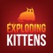 Exploding Kittens® iOS