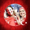 Turkey Independence Day Frames