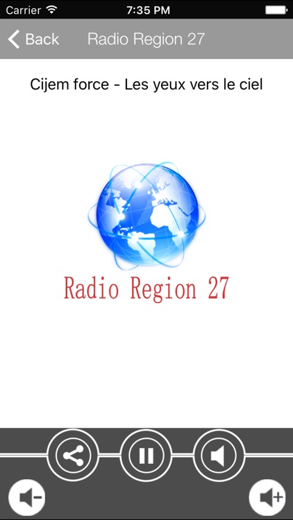 Radio Region 27