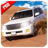Dubai Safari Jeep Race 4X4 PRO