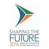 2016 National Convention and International Forum