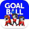 ENJOY! PARA SPORTS GOAL BALL