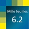 Französisch lernen mit Mille feuilles 6