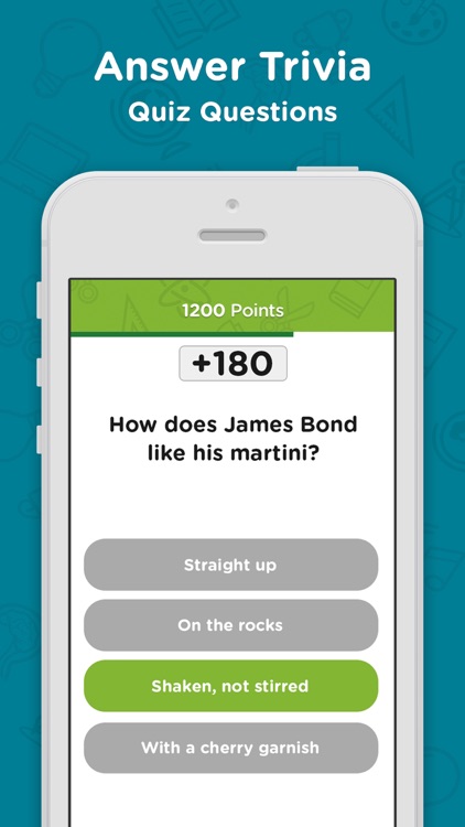 Total Trivia - Play trivia to win real prizes screenshot-3