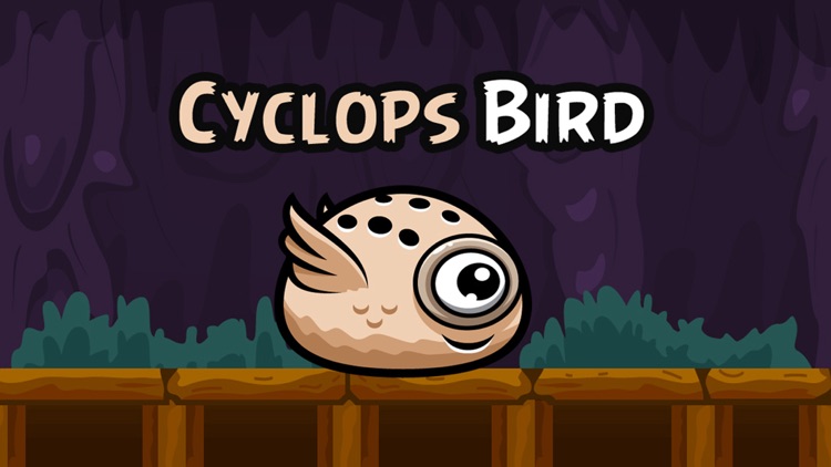 Cyclops Bird - PRO