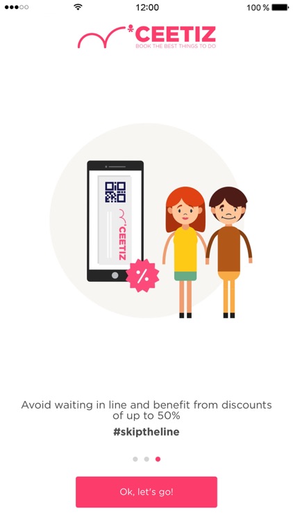 Ceetiz: your travel companion