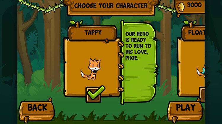 Tappy Escape - Free Adventure Running Game for Kids, Boys and Girls screenshot-3