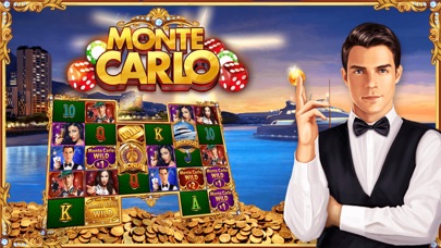 AKAMON SLOTS – FREE SLOTS 4.0.106 IOS CASINO AKAMON SLOTS – FREE SLOTS 4.0.106 IOS