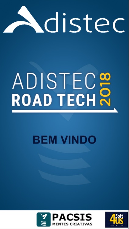 ADISTEC ROADTECH 2018