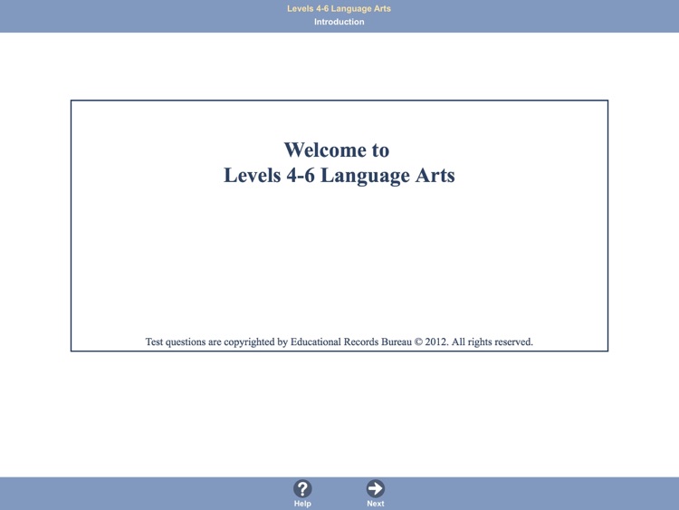 ERB CTP Online screenshot-3